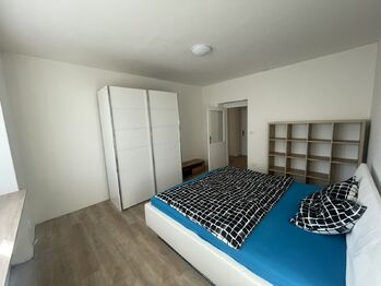 Pronájem bytu 3+kk v osobním vlastnictví 62 m², Zlín