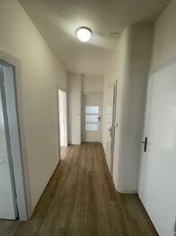 Pronájem bytu 3+kk v osobním vlastnictví 62 m², Zlín
