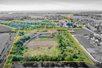Prodej jiných prostor 148030 m², Syrovátka