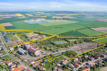 Prodej jiných prostor 148030 m², Syrovátka