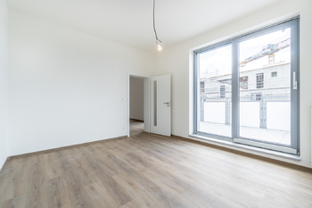 Prodej bytu 3+kk v osobním vlastnictví 134 m², Praha 5 - Třebonice