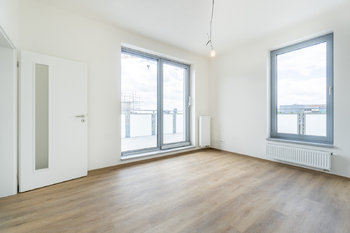 Prodej bytu 3+kk v osobním vlastnictví 134 m², Praha 5 - Třebonice
