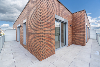 Prodej bytu 3+kk v osobním vlastnictví 134 m², Praha 5 - Třebonice