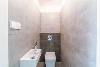 Prodej bytu 3+kk v osobním vlastnictví 134 m², Praha 5 - Třebonice