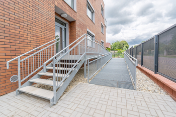 Prodej bytu 3+kk v osobním vlastnictví 134 m², Praha 5 - Třebonice