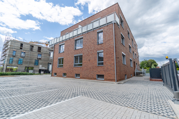 Prodej bytu 3+kk v osobním vlastnictví 134 m², Praha 5 - Třebonice