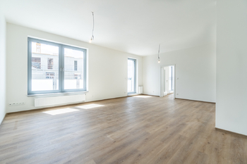Prodej bytu 3+kk v osobním vlastnictví 134 m², Praha 5 - Třebonice
