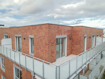 Prodej bytu 3+kk v osobním vlastnictví 134 m², Praha 5 - Třebonice