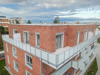 Prodej bytu 3+kk v osobním vlastnictví 134 m², Praha 5 - Třebonice