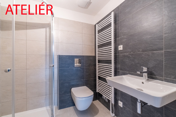 Prodej bytu 3+kk v osobním vlastnictví 134 m², Praha 5 - Třebonice