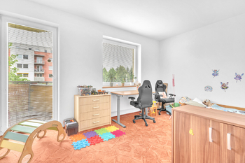 Prodej bytu 2+kk v osobním vlastnictví 66 m², Ústí nad Orlicí