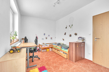 Prodej bytu 2+kk v osobním vlastnictví 66 m², Ústí nad Orlicí
