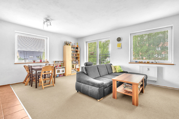Prodej bytu 2+kk v osobním vlastnictví 66 m², Ústí nad Orlicí