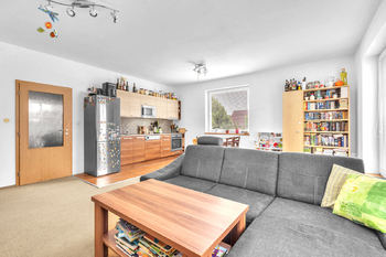 Prodej bytu 2+kk v osobním vlastnictví 66 m², Ústí nad Orlicí