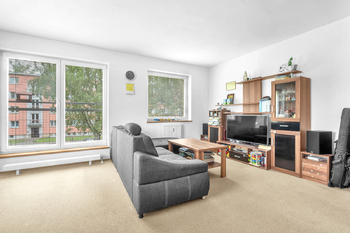 Prodej bytu 2+kk v osobním vlastnictví 66 m², Ústí nad Orlicí