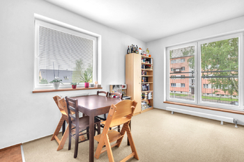 Prodej bytu 2+kk v osobním vlastnictví 66 m², Ústí nad Orlicí