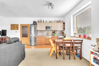 Prodej bytu 2+kk v osobním vlastnictví 66 m², Ústí nad Orlicí