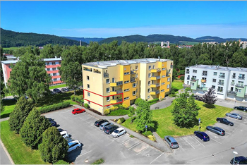 Prodej bytu 2+kk v osobním vlastnictví 66 m², Ústí nad Orlicí