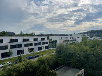 Pronájem bytu 1+kk v osobním vlastnictví 24 m², Praha 5 - Jinonice