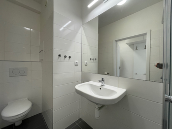 Pronájem bytu 1+kk v osobním vlastnictví 24 m², Praha 5 - Jinonice