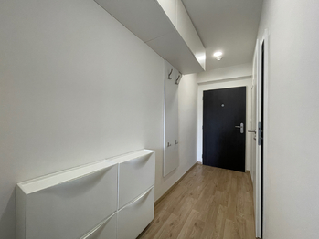 Pronájem bytu 1+kk v osobním vlastnictví 24 m², Praha 5 - Jinonice