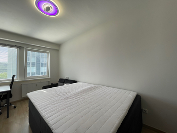 Pronájem bytu 1+kk v osobním vlastnictví 24 m², Praha 5 - Jinonice