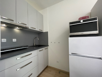 Pronájem bytu 1+kk v osobním vlastnictví 24 m², Praha 5 - Jinonice