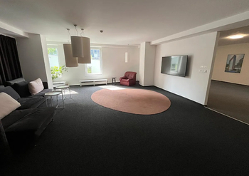 Pronájem bytu 1+kk v osobním vlastnictví 24 m², Praha 5 - Jinonice