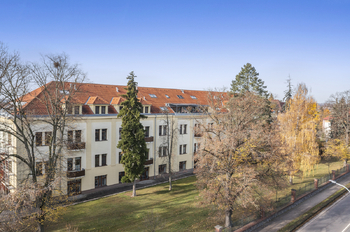 Neplachova č.p. 81 - Prodej bytu 2+kk v osobním vlastnictví 100 m², Opatovice nad Labem