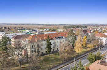 Neplachova č.p. 81 - Prodej bytu 2+kk v osobním vlastnictví 100 m², Opatovice nad Labem