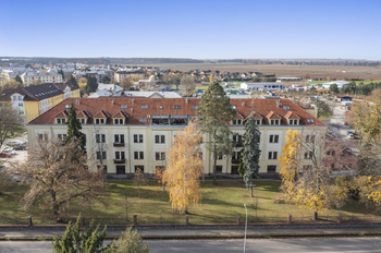 Neplachova č.p. 81 - Prodej bytu 2+kk v osobním vlastnictví 100 m², Opatovice nad Labem