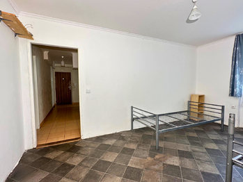 Prodej bytu 2+1 v osobním vlastnictví 61 m², Chomutov