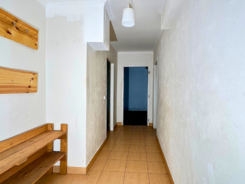 Prodej bytu 2+1 v osobním vlastnictví 61 m², Chomutov
