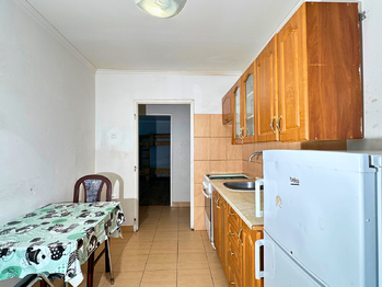 Prodej bytu 2+1 v osobním vlastnictví 61 m², Chomutov