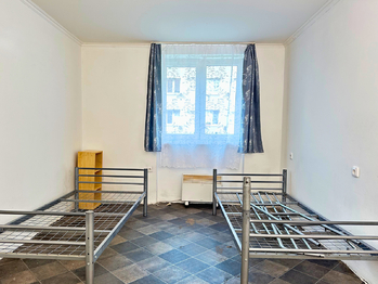 Prodej bytu 2+1 v osobním vlastnictví 61 m², Chomutov