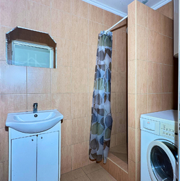 Prodej bytu 2+1 v osobním vlastnictví 61 m², Chomutov
