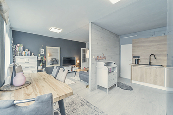Prodej bytu 3+1 v osobním vlastnictví 69 m², Kladno