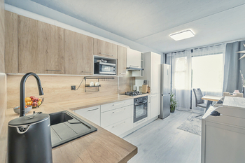 Prodej bytu 3+1 v osobním vlastnictví 69 m², Kladno