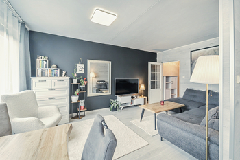 Prodej bytu 3+1 v osobním vlastnictví 69 m², Kladno