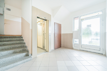 Prodej bytu 3+1 v osobním vlastnictví 69 m², Kladno