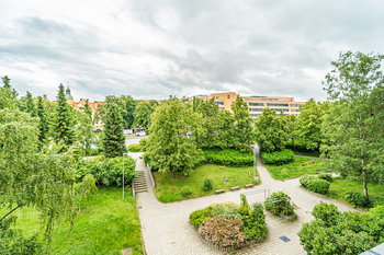 Prodej bytu 3+1 v osobním vlastnictví 69 m², Kladno