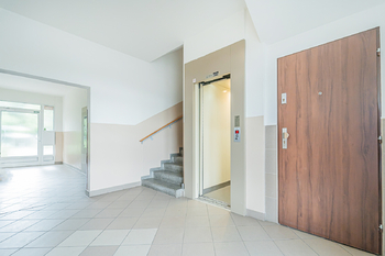 Prodej bytu 3+1 v osobním vlastnictví 69 m², Kladno