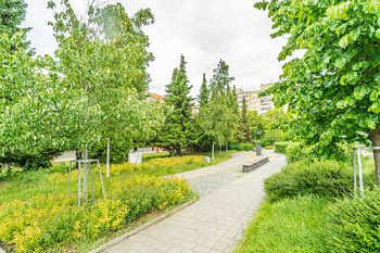 Prodej bytu 3+1 v osobním vlastnictví 69 m², Kladno