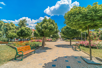 Prodej bytu 3+1 v osobním vlastnictví 69 m², Kladno