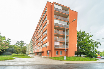 Prodej bytu 3+1 v osobním vlastnictví 69 m², Kladno