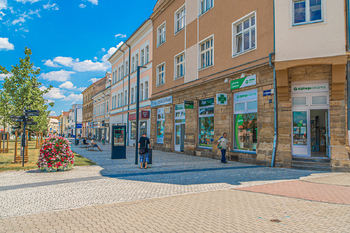 Prodej bytu 3+1 v osobním vlastnictví 69 m², Kladno