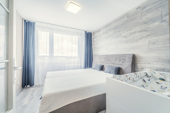 Prodej bytu 3+1 v osobním vlastnictví 69 m², Kladno