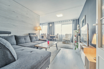 Prodej bytu 3+1 v osobním vlastnictví 69 m², Kladno
