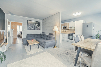 Prodej bytu 3+1 v osobním vlastnictví 69 m², Kladno