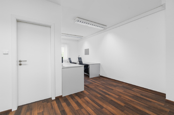Pronájem kancelářských prostor 46 m², Plzeň
